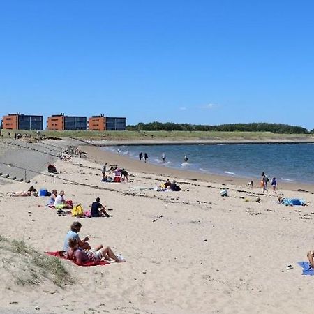 Caravanverhuur Zeeland Wemeldinge Exteriér fotografie