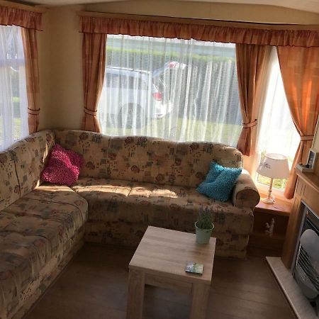 Caravanverhuur Zeeland Wemeldinge Exteriér fotografie