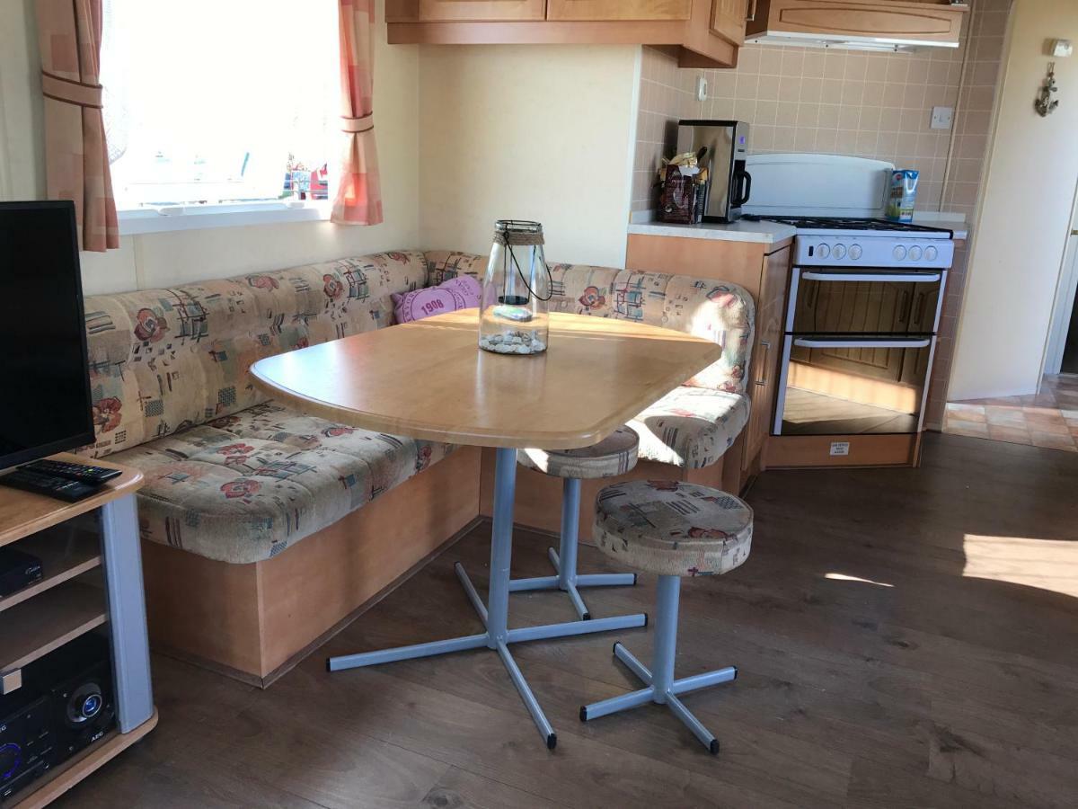 Caravanverhuur Zeeland Wemeldinge Exteriér fotografie