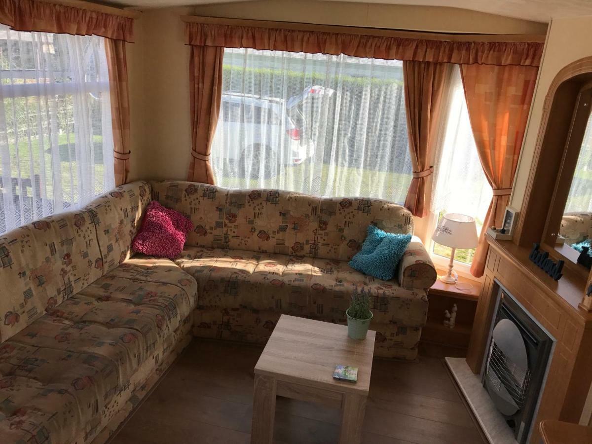 Caravanverhuur Zeeland Wemeldinge Exteriér fotografie